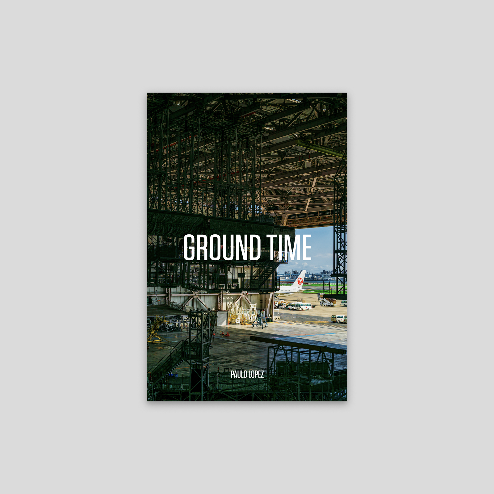 Ground Time